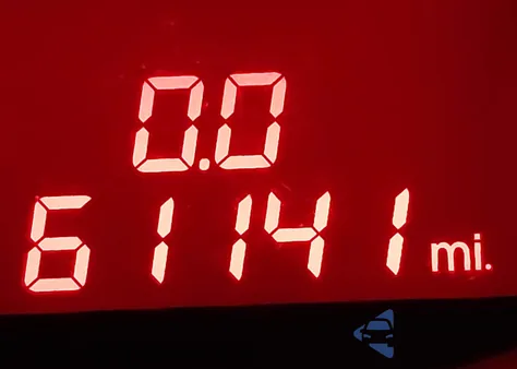 2012 Kia Sorento Lx из США, поврежденный, VIN 5XYKT3A67CG228788